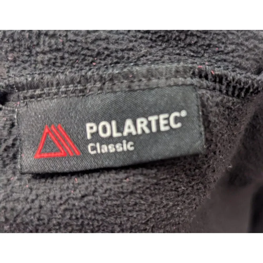 The North Face gear up